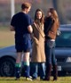 Vilmos herceg, Katalin hercegné és annak húga, Pippa Middleton még 2006-ban