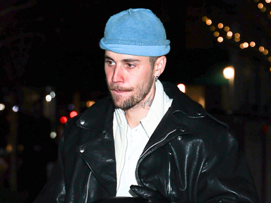 Őrjöngenek a rajongók: Justin Bieber tényleg Selena Gomez eljegyzésén élcelődött volna?