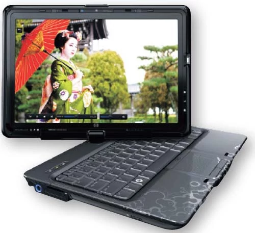 HP tx2-1050ew KM153EA. Cena: 1800 zł.