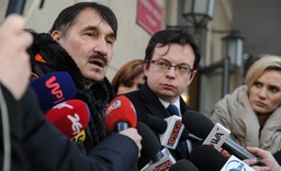 Poseł Nowoczesnej: "Otrzymałem zarzut w sprawie absurdalnej - o obrazę pewnej osoby"