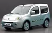 Renault Kangoo Be Bop Z.E.: kolejny krok do elektrycznej serii