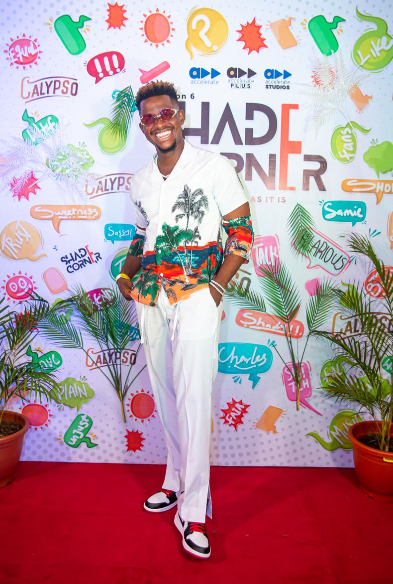 The Shadiest Season Yet: Accelerate TV premieres 'Shade Corner' Season 6