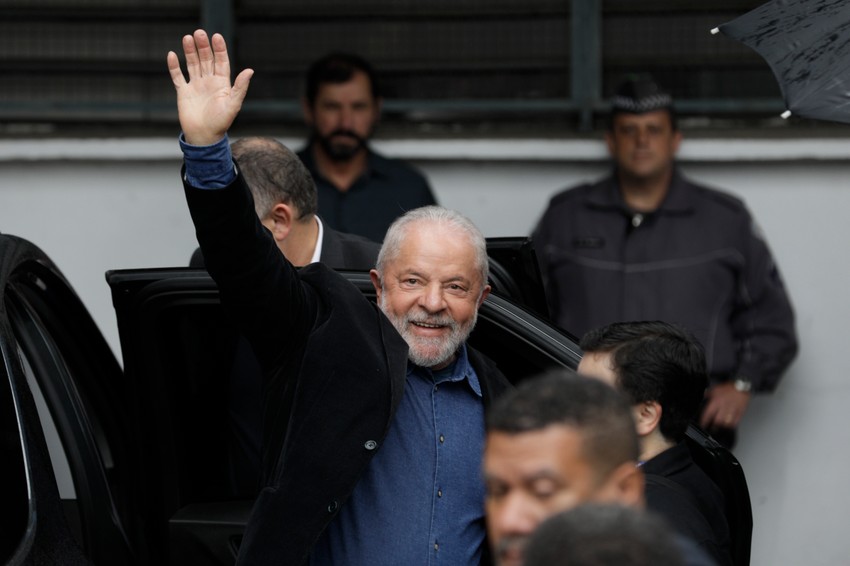 Lula da Silva