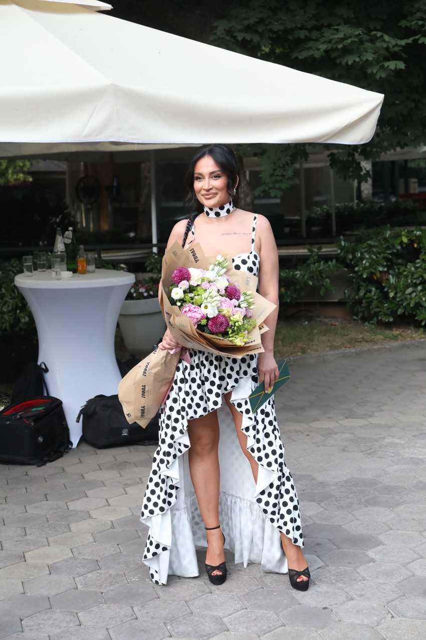 Andreana Čekić