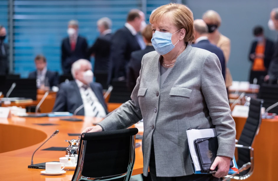 Petnaest godina na položaju kancelara Nemačke - Angela Merkel