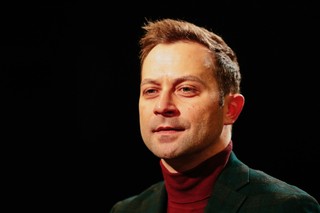 Polska wersja serialu 'Sługa narodu'. Wiadomo, kto zagra główną rolę