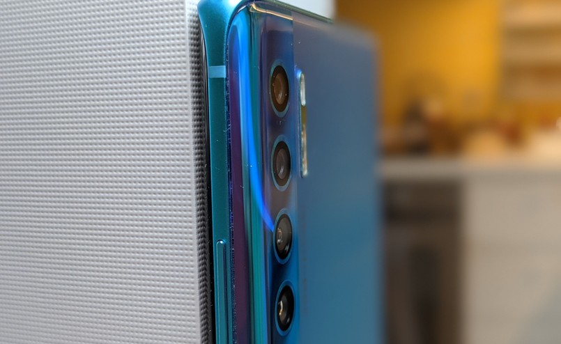 TCL 20 Pro 5G