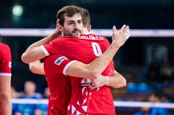 Siatkarze Sada Cruzeiro wygrali Klubowe Mistrzostwa Świata