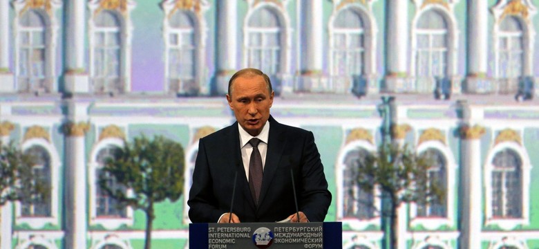 Putin nie ujawni, czy będzie kandydował na kolejną kadencję