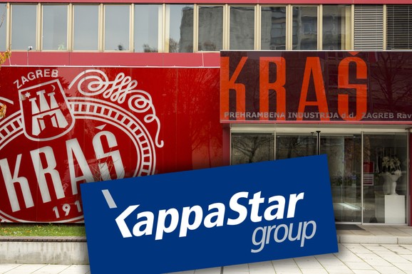 KO NEBOJŠA ŠARANOVIĆ, Srbin koji je kupio Kraš? Od pripravnika do "kralja papira", otkrio i da li će fabriku preseliti u Srbiju