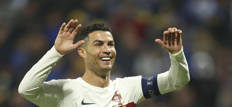 Ronaldo rozbił bank. Kupił dom na "Wyspie Miliarderów"