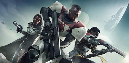 Destiny 2 na PC za darmo!