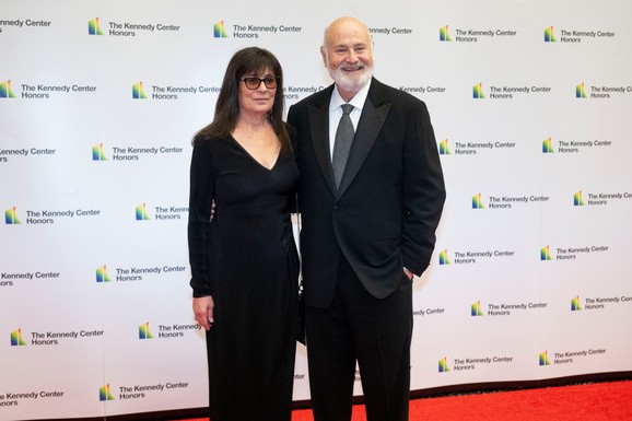 FILMSKI SVET U ŽALOSTI Slavni Rob Rajner i njegova supruga pronađeni mrtvi: Sumnja se na ubistvo