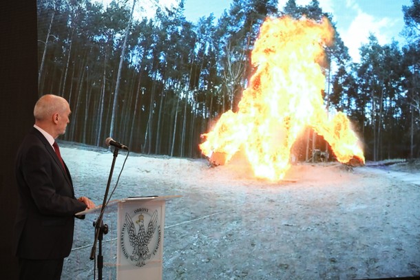 Antoni Macierewicz