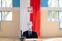 Robot zasilany AI zdał maturę z języka polskiego. To pierwszy taki przypadek
