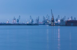 Kolej, port w Salonikach... Rosja zainteresowana prywatyzacją greckich firm