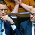 Soboń: projekt dot. minimalnego CIT-u jest gotowy; we wrześniu w Sejmie