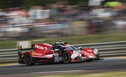 FIA WEC 2023. Kubica pojedzie na Monzy