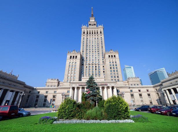 Znasz Plac Konstytucji? Ale takiego w Warszawie nie ma!