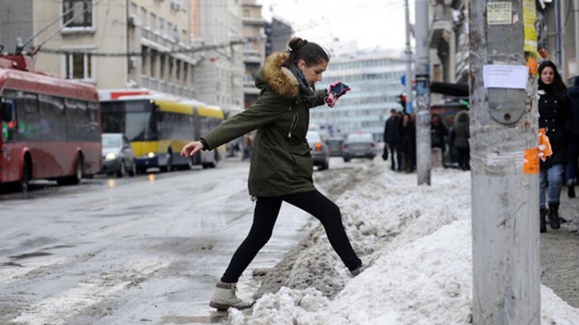 Najgore što može da se desi posle ledenog talasa - desiće nam se