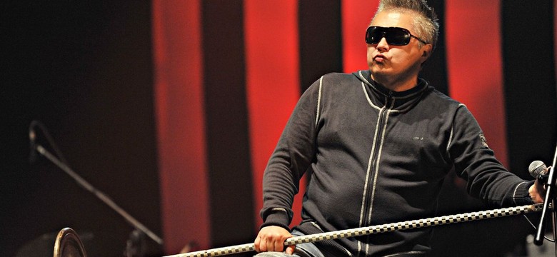 Muniek Staszczyk zaskarży PiS za wykorzystanie utworu "Warszawa"