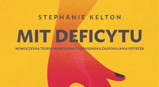 Mit deficytu po latach. Od 2020 roku wiele się zmieniło