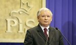 Jarosław Kaczyński przerywa milczenie!