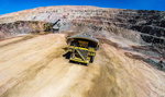 Nieludzkie warunki pracy w kopalni KGHM
