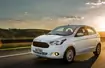 Nowy Ford Ka w wersji europejskiej od 2017 r.