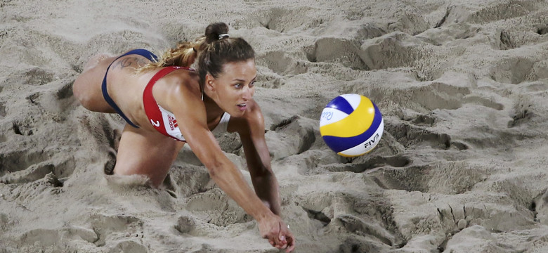 Grand Slam w Long Beach: polskie pary nie kończą sezonu, teraz występ w USA