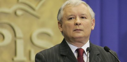 Jarosław Kaczyński chory!