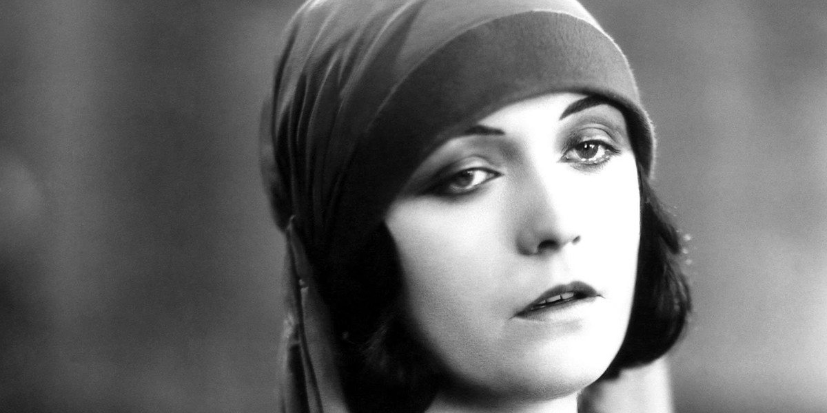 Pola Negri