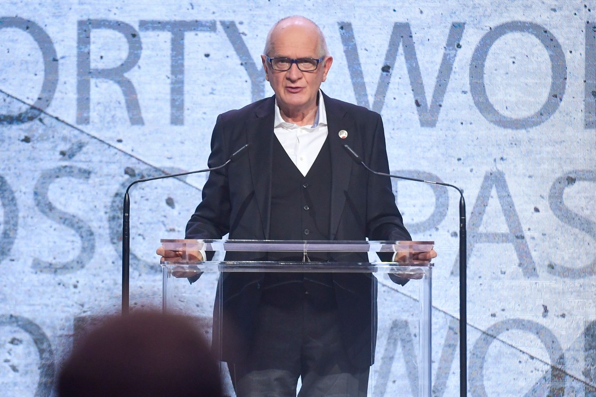 Krzysztof Czabański