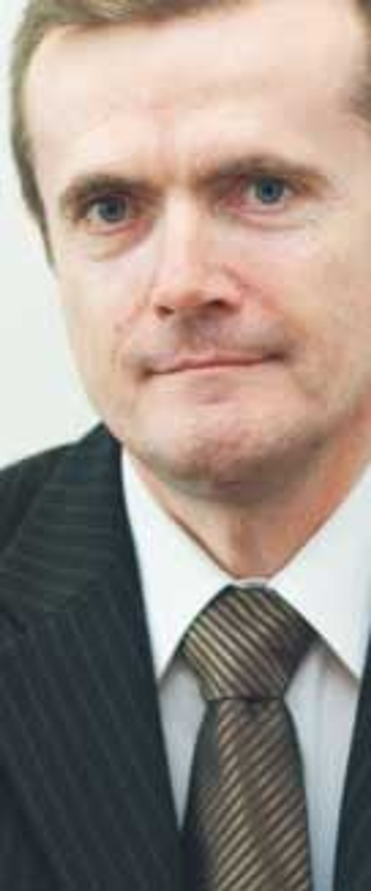 Krzysztof Tomaszewski