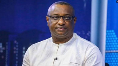 Festus Keyamo, SAN