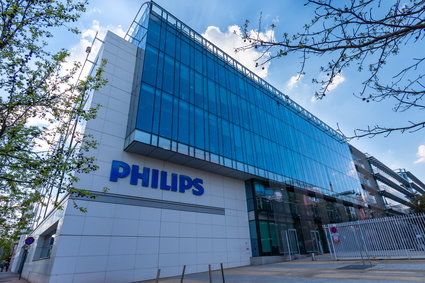 Philips zwolni na raty tysiące pracowników. Ma rozpisany harmonogram