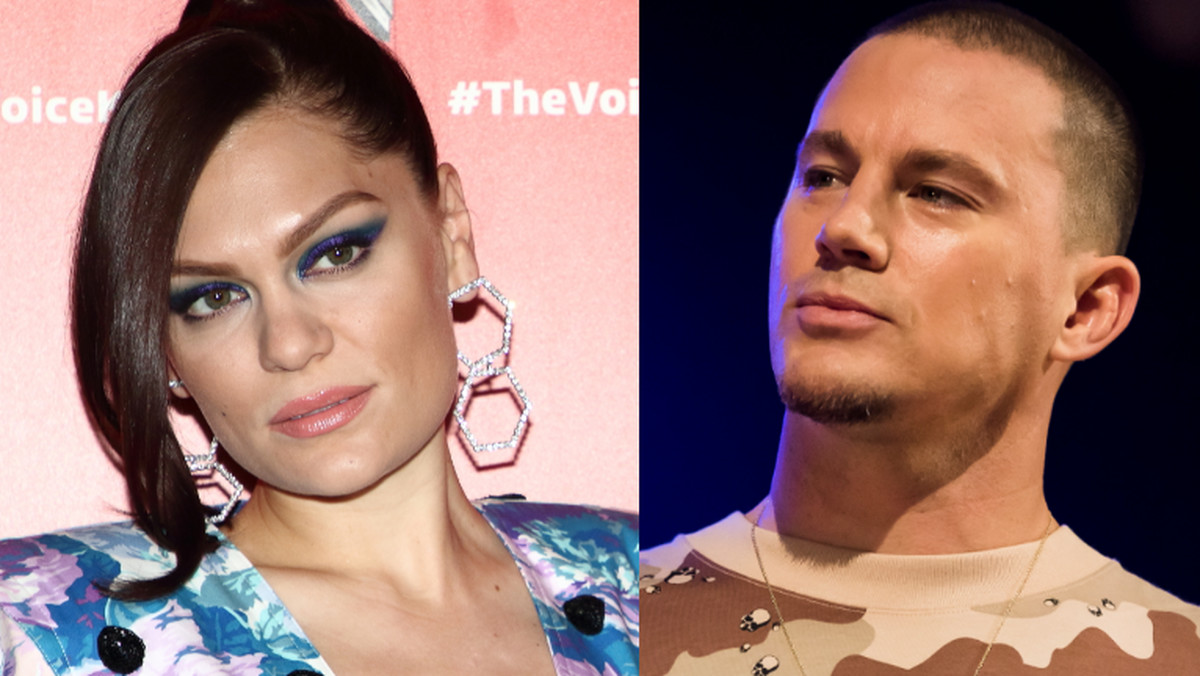 Jessie J i Channing Tatum rozstali się. "Mają różne priorytety"