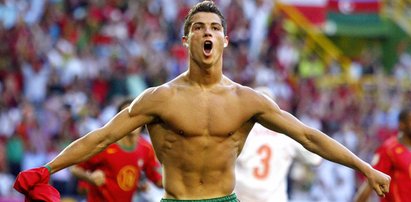 Rekord pobity. Niesamowity wyczyn Cristiano Ronaldo!