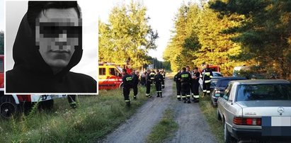 Rodzinna tragedia pod Tarnobrzegiem. Sąsiedzi wstrząśnięci. "Na zewnątrz wydawało się, że w tym domu wszystko jest w porządku"