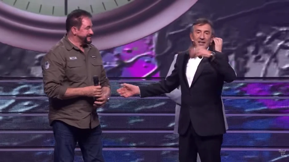 Žika Jakšić se iznenadio u emisiji