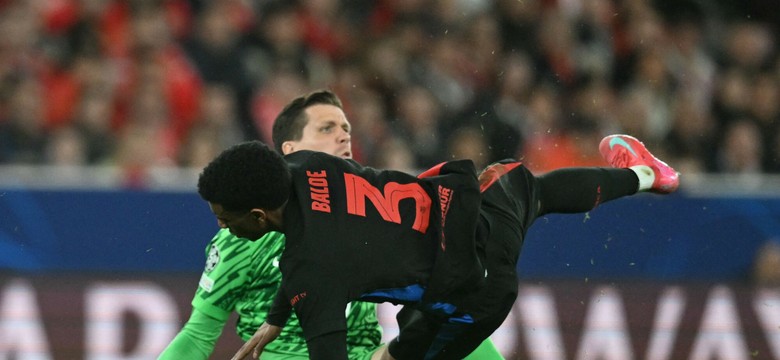 Szczęsny tłumaczy się ze swoich błędów. Co powiedział po koszmarnym występie?