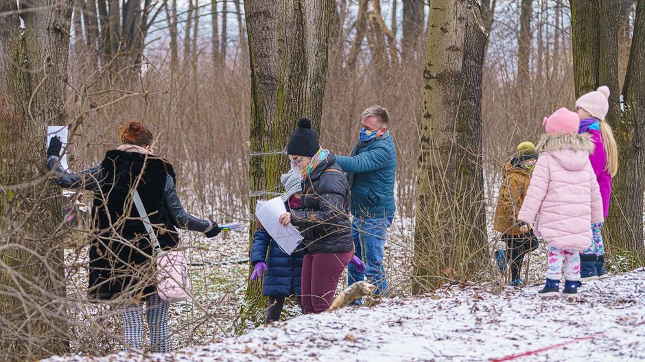 Sądeczanie chcą utworzenia Parku Nawojowskiego