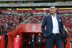 Hajto broni Kuleszy i uderza w Kwiatkowskiego. 'Brał premię za mecz jak cała drużyna'