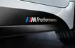 BMW 3 Touring M Performance