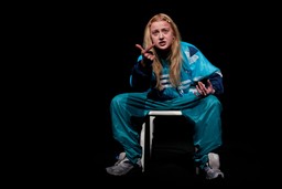 Łódź: "Marzenie Nataszy" po raz 100. na scenie Teatru im. Jaracza