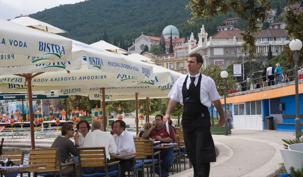 Sezonski radnik