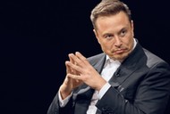 Elon Musk. W wieku 12 lat udało mu się napisać i zaprojektować grę, którą następnie sprzedał za 500 dolarów magazynowi „PC and Office Technology.