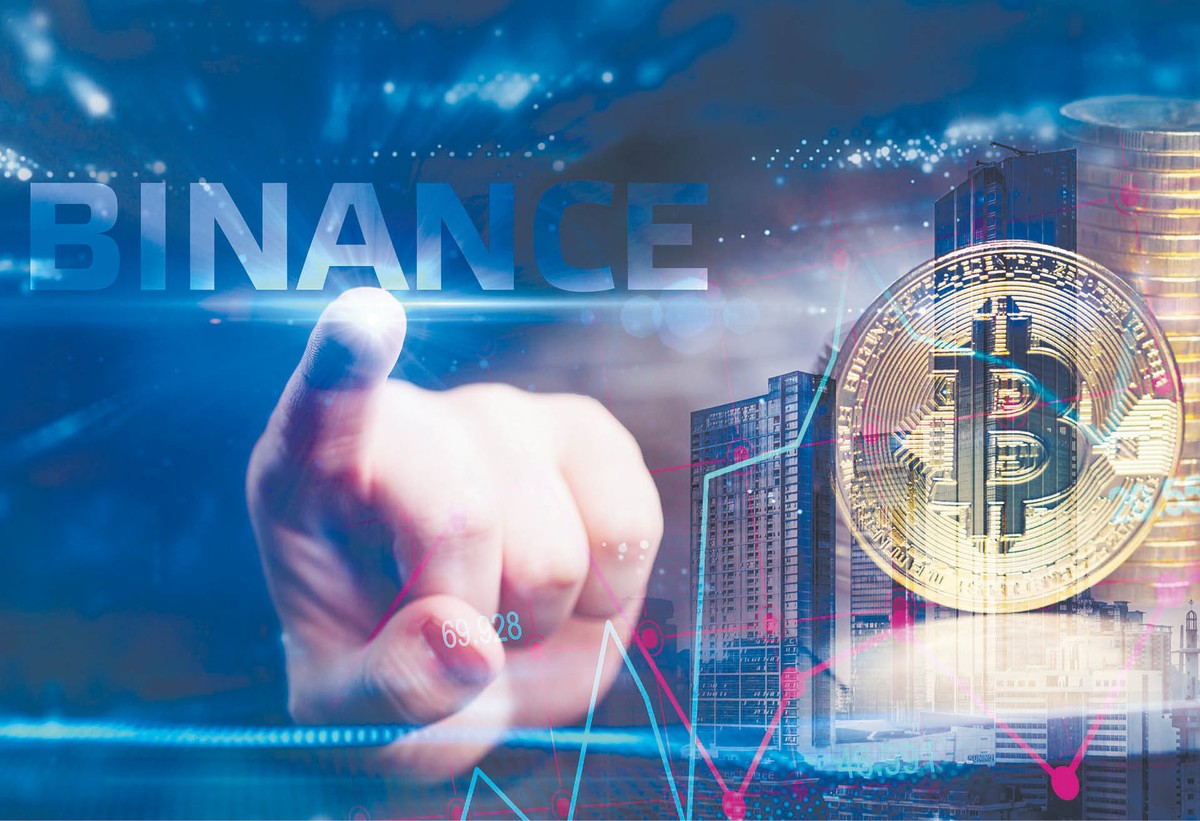 Kłopoty Binance to pokłosie upadku amerykańskiej giełdy FTX