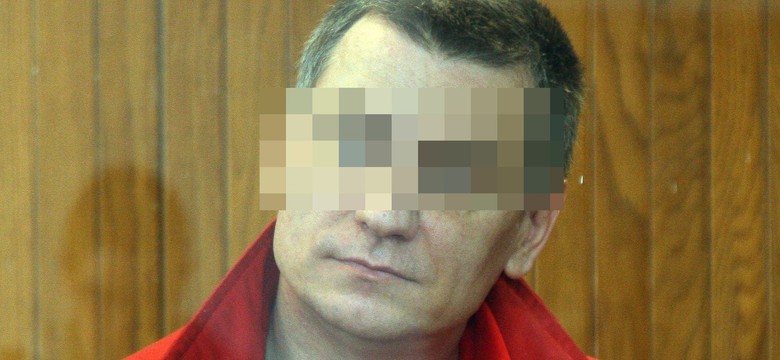 Brunon K. usłyszał 9 zarzutów. Akt oskarżenia trafi do sądu