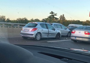 Lančani kod Zmaja